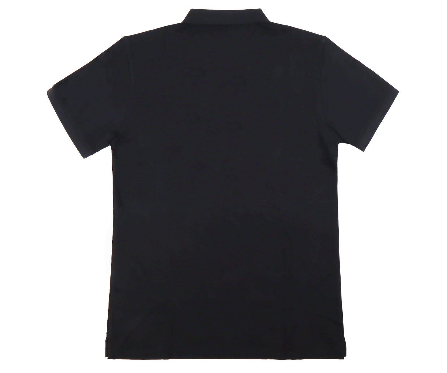 ONCAI Men's Classic Polo Shirts, Three-Button Closure Pique Polo Shirt, Summer Fashion Golf Shirt