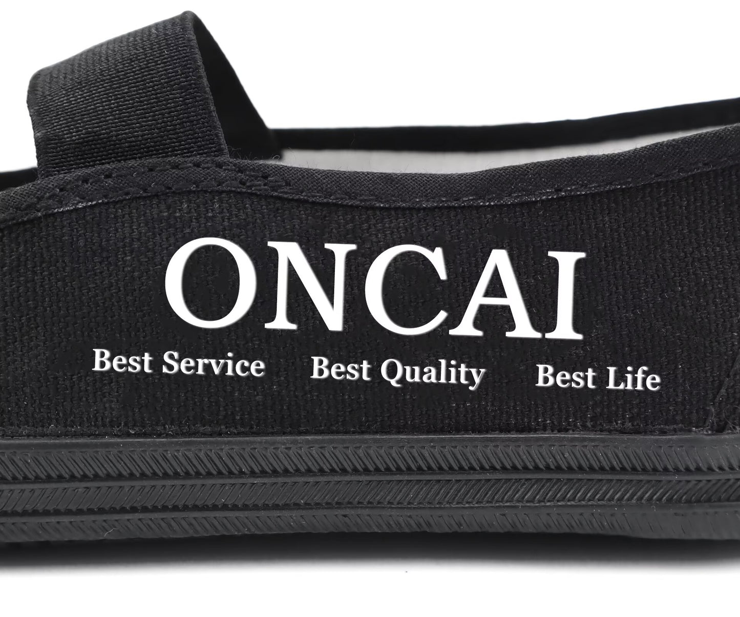 ONCAI Dance Shoes for Women,Slip Resistant Work Shoes Non-Slip Lightweight US Size 5-11